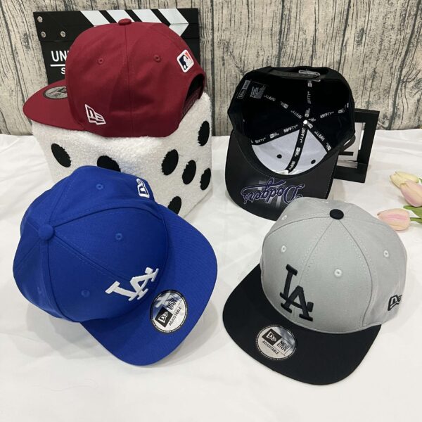 NEW ERA LOS ANGELES DODGERS - 59FIFTY SHOHEI OHTANI