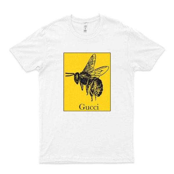 Classic G Honey Bee Classic Shirt For Men Women