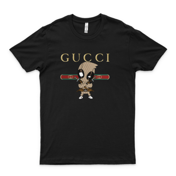 Shirt Dev Pull x G.C.I T-Shirt