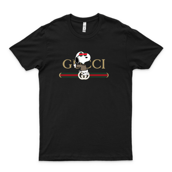 Shirt Dog Wearing Glasses x G.C.I T-Shirt