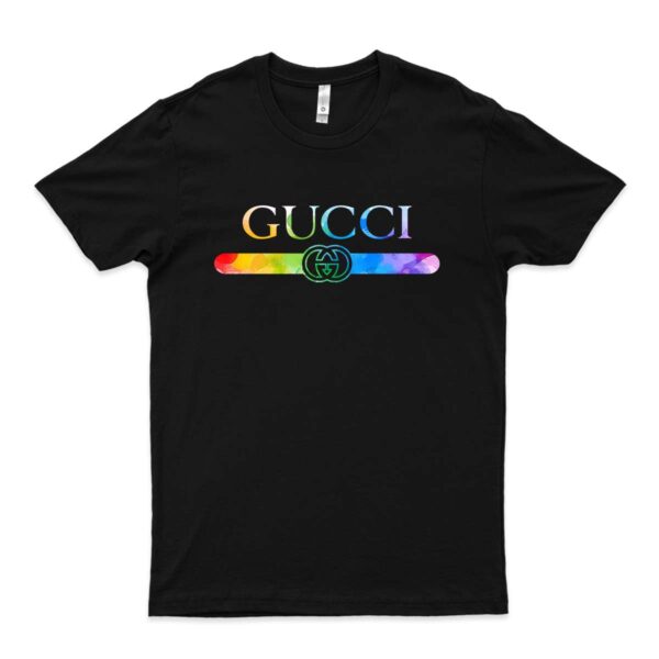 G Vintage Logo L Retro Summer Graphic Tee For Men Women