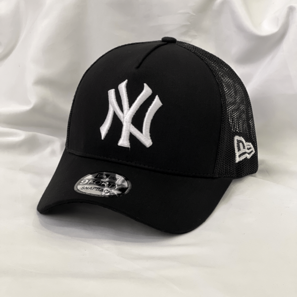 UNISEX BASEBALL CAP TOPI LELAKI READY STOCK CAPS NY CAP LA CAP TRUCKER BASEBALL