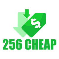 256Cheap.com